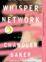 whisper network book